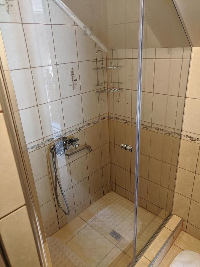 Guest House Nika - Cottages And Rooms In The Heart Of Palanga City Center Eksteriør bilde