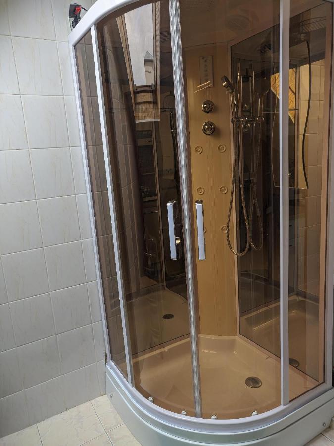 Guest House Nika - Cottages And Rooms In The Heart Of Palanga City Center Eksteriør bilde